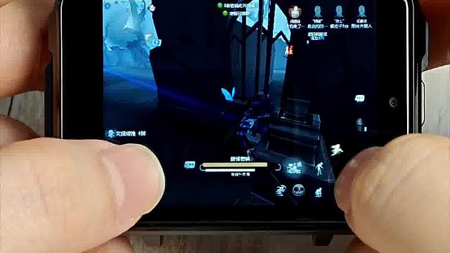 骑士也开始误入歧途