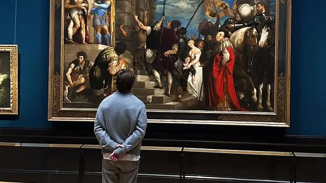 维也纳是哪个欧洲国家的首都？据说一大半中国人3秒钟内答不出来。