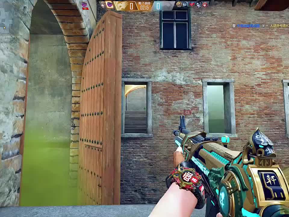 你是经历了多少委屈，才有了那一身好脾气