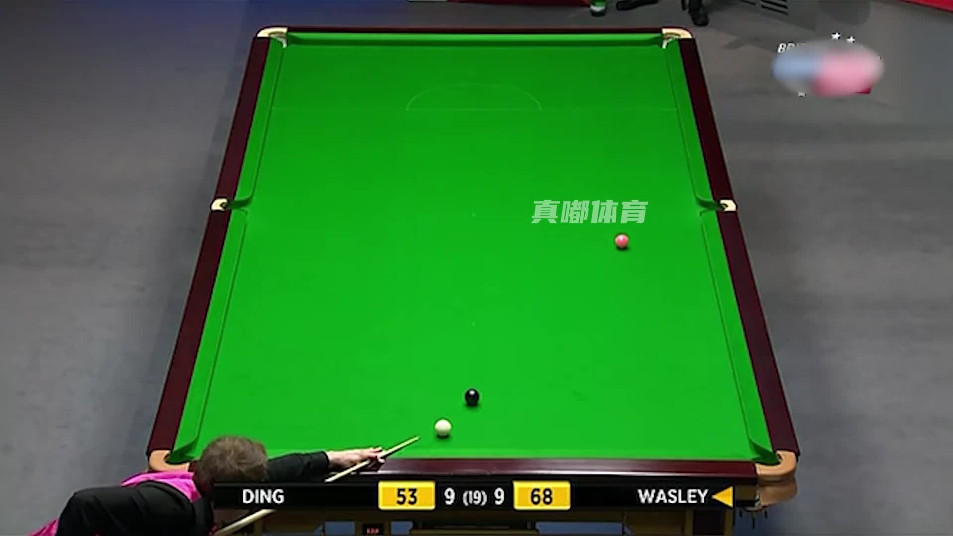 晖哥最紧迫的对局（下）