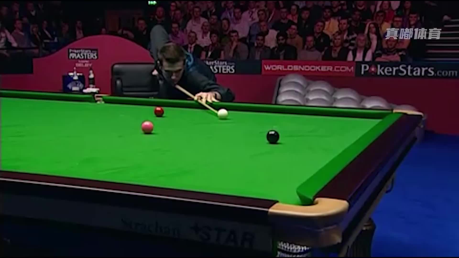 火箭苦苦熬成背景板，逆天操作应接不暇（下）