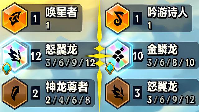 12怒翼龙：决战吧，10金鳞龙！