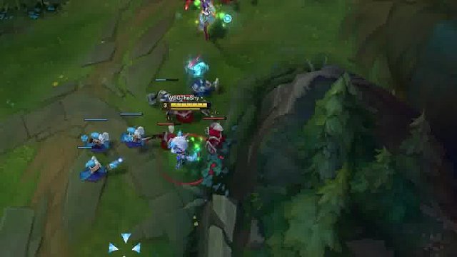 不如玩点简单的 比如我的感情