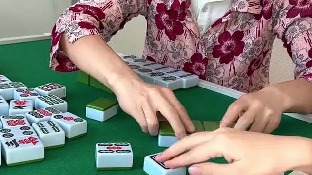 你那三个可以杠啊