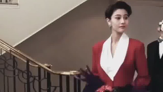 时尚果然是个轮回呀