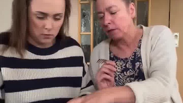 看完只能说现阶段我真的不适合做父母！！要是我！早就大嘴巴子伺候了！！