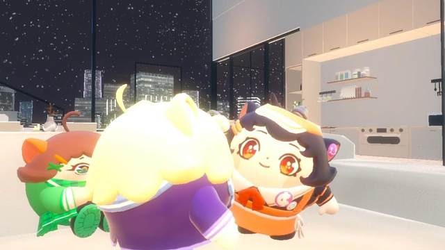 蛋仔派对：伤感鸡块哥 蛋仔派对：伤感鸡块哥#蛋仔派对创计划 #蛋仔宝藏地图 #蛋仔派对 #蛋仔旅行家