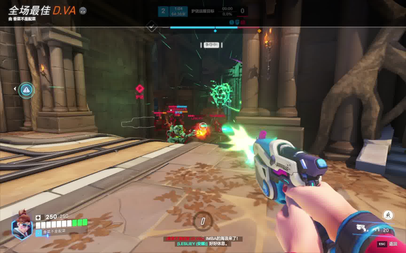 喜欢前压？那就和我的小兔说去吧！！！