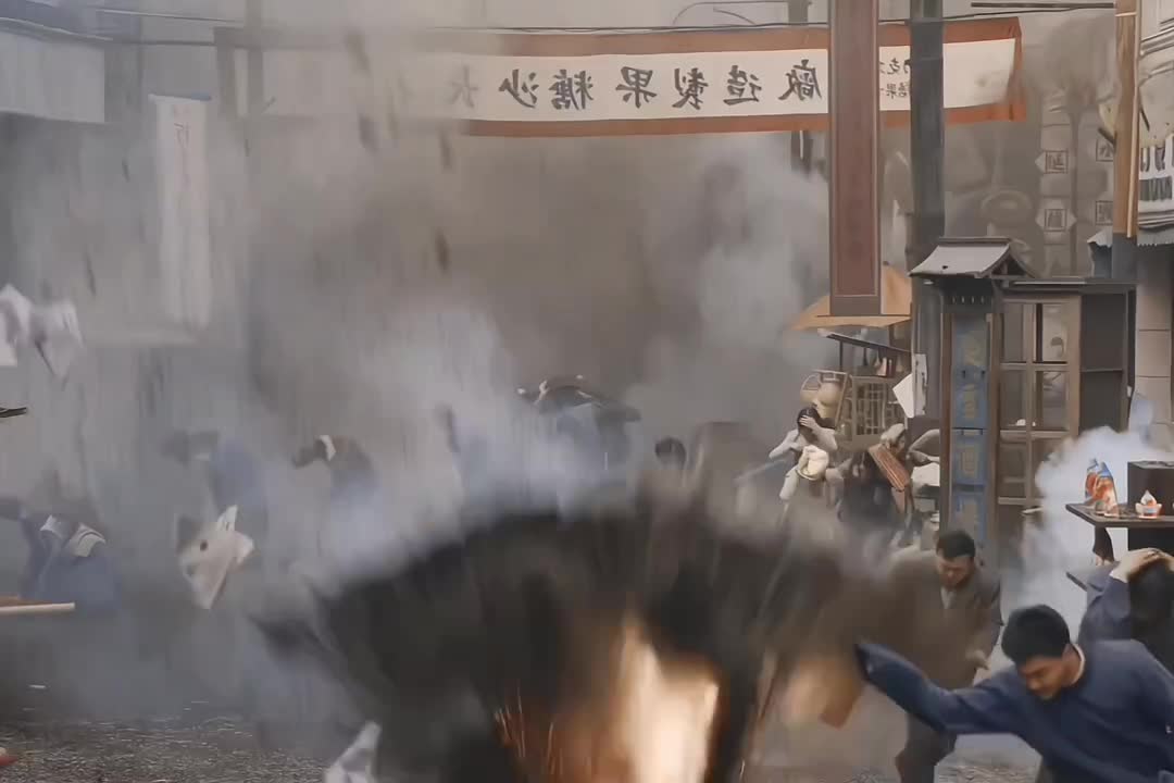 无能为力的时候将希望寄托于神明