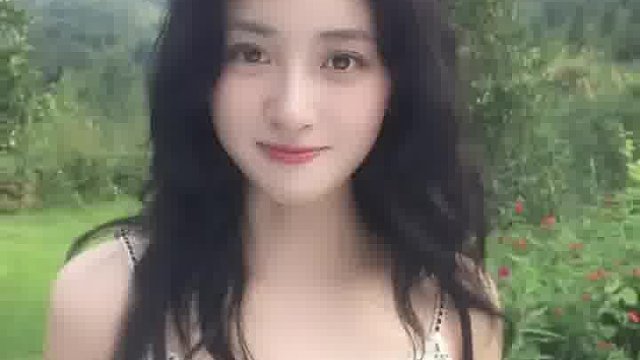 沈月不做身材管理