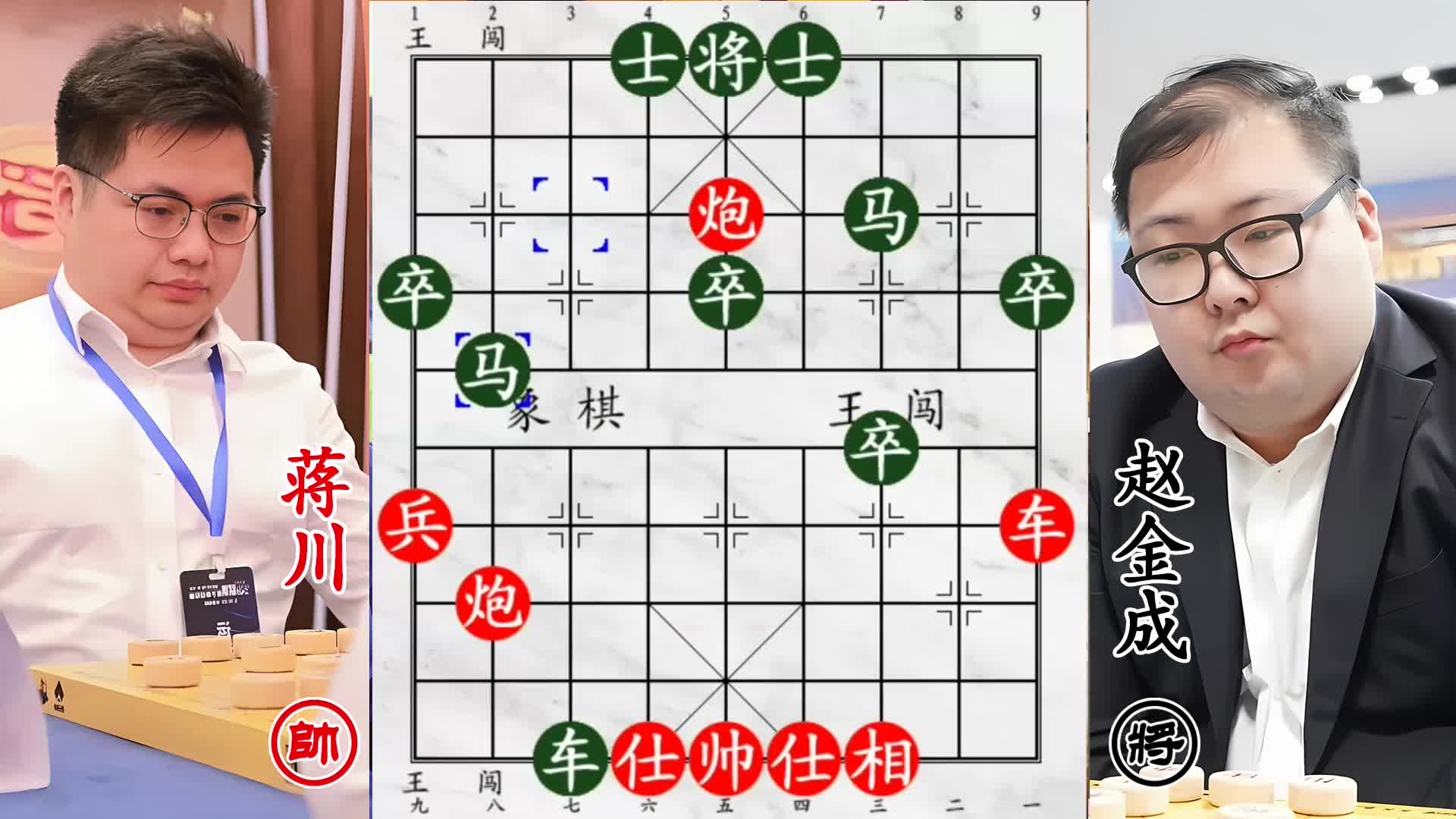 蒋川立军令状只许胜！功夫熊猫胜券在握，全军出击决雌雄