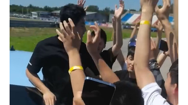 现代5N，有多受欢迎？