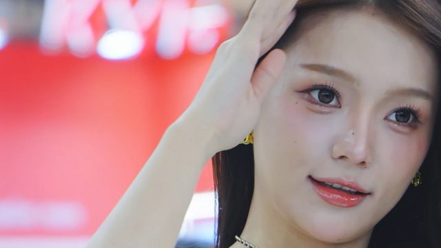 苏州gtshow 小鱼sweet