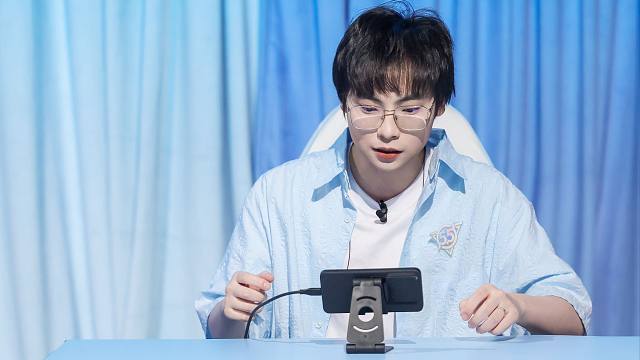 和宁清solo飞车，鹌鹑：“他们都看不起我，偏偏我不争气”