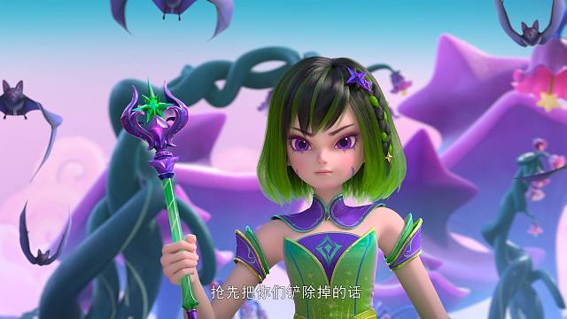 昔日好友反目成仇，小魔仙开启友情救赎之路