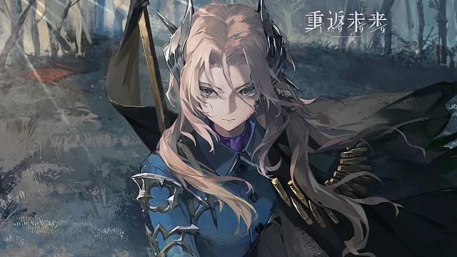 《重返未来：1999》玛丽安娜PV：无人聆听的告解 Unheard Confession