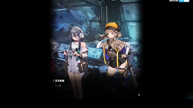 胜利女神新希望。4