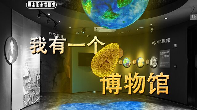 【陈睿】最大的、最牛的、最全的博物馆开业了！世界级珍宝集聚于此！