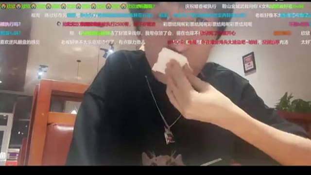 【电棍想笑就笑吧！otto谈mlxg被执行2500w，他这个事，对我穷小子世界观打击太大了！我说实话