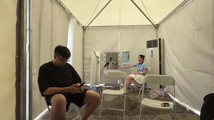 參數(shù)黨狂喜！楊齊家丶直播隱藏技巧曝光 原來鏡頭這樣玩