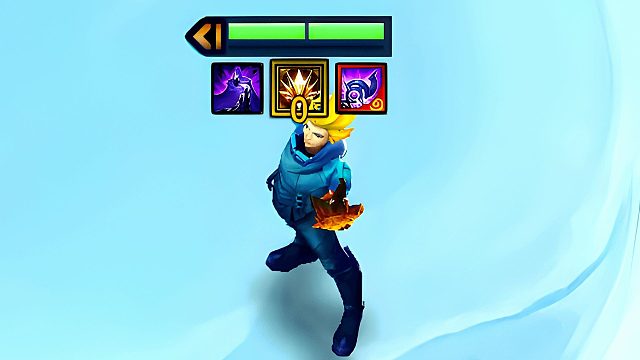 坏消息：群英冠冕大砍！好消息：能和卢登稳定联动了