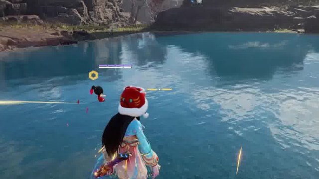 我怎么记得杨鞭劲不是这么用的啊