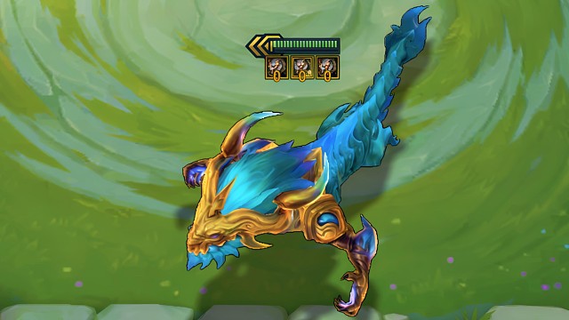 单挂是对你最大的信任！