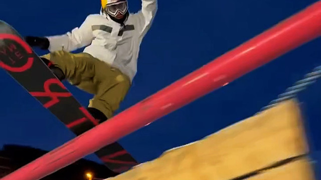 “每个不曾起舞的日子，都是对生命的辜负”