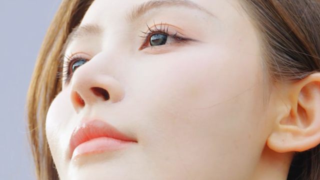 粤港澳大湾区车展 敏敏