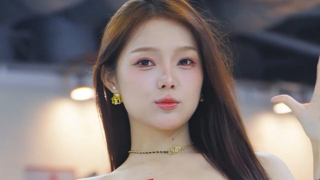 苏州gtshow 小鱼sweet