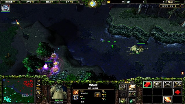 宙斯：老子不玩了行不行！