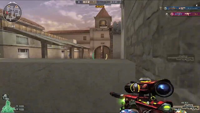 1V3被反杀，会不会玩