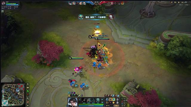 小阿风/刚回归有一起玩的吗？