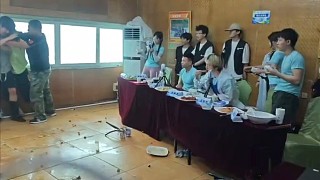 狂魔vs耀陽