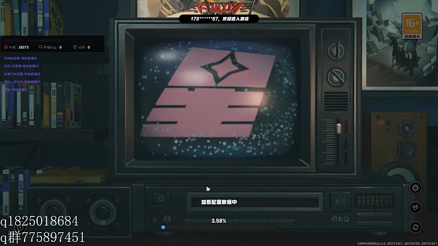 《绝区零》在得知还有至少两个大版本后尝试攒卯兔满命的第二十一天。