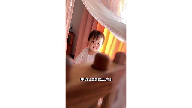 辞职带娃。夏日里吃火锅别有一番风味