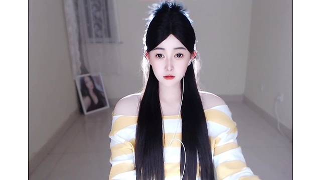 gentle：如果我漂亮 我一定直视你的眼睛