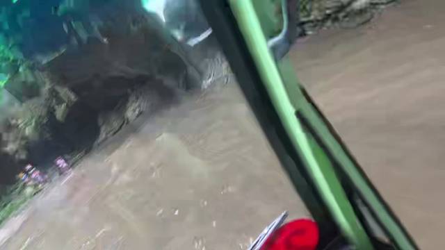 狮子关冲浪！！！