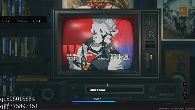 《绝区零》不抽卡第三百五十天