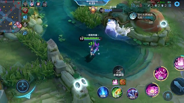 这一波打的莫名其妙