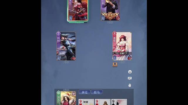 哈哈，这游戏全靠运气赢