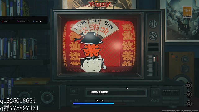 《绝区零》不抽卡第三百五十一天