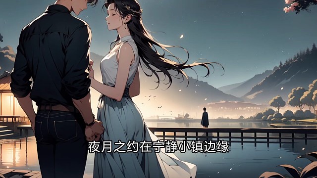 夜色之约