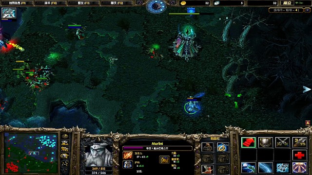 飞机游走反面教材