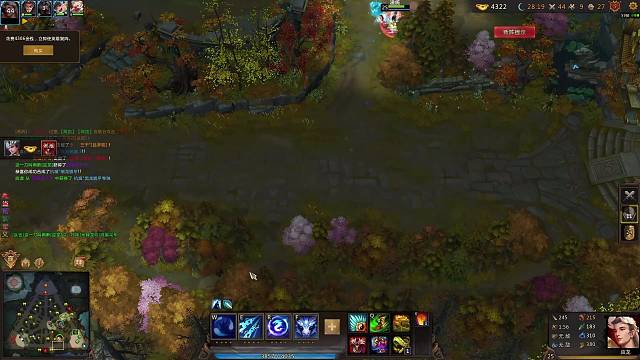 欢迎来到我的直播间