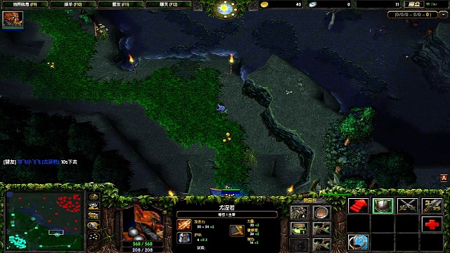 天梯1500沉默感觉好tm蠢