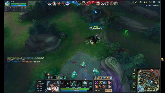 哥们的努力是闭口不谈