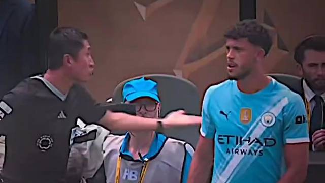 马宁怒喷瓜迪奥拉#足球