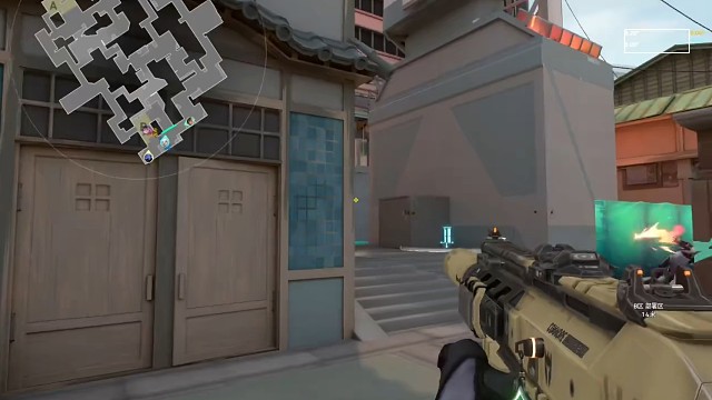 拯救队伍于水火之中，怎么陷入水火的你别管