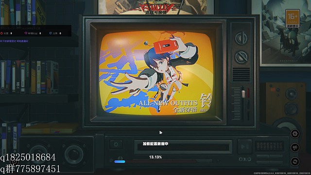 《绝区零》不抽卡第三百五十三天